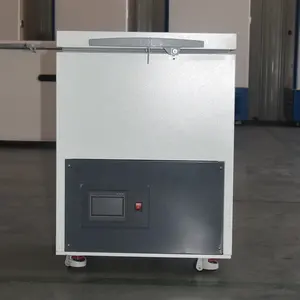 移动式液晶屏分离机玻璃分离冷冻机