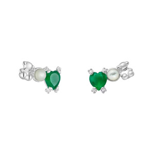 <span class=keywords><strong>Pendientes</strong></span> de oso Touses, joyería fina de diseño personalizado, venta al por mayor, accesorios minimalistas para la oreja, para stock de marca - Product Image 2