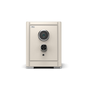 Coffre-fort intelligent Chen Guang compatible <span class=keywords><strong>IoT</strong></span>, connecté Wi-Fi, alertes en temps réel, contrôle par application, construction en acier. - Product Image 4