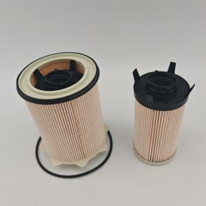 Guohao ตัวกรองน้ำมันดีเซล6.7L ชุดแยกน้ำชุดเปลี่ยน68157291AA 68197867AA ใช้ได้กับตัวกรองน้ำมัน Dodge 5083285AA - Product Image 6