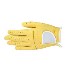 Guantes de Equitación para Mujer Lynn, Súper Agarre, Cuero Genuino, Multicolores, Cómodos, Guantes Ecuestres con Logotipo Personalizado - Product Image 4