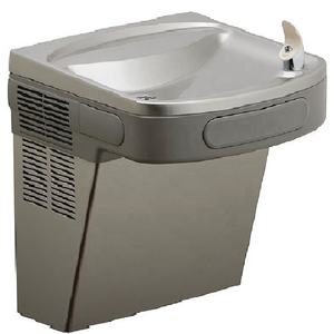 JEWIN-modelo de álamo de acero inoxidable 304, dispensador de agua potable montado en la pared para uso público - Product Image 1