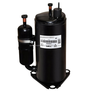 Compresor Rotatorio GMCC KSN50E12VAZB3 para Aire Acondicionado Residencial y Sistemas de Bomba de Calor - Product Image 2