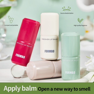 โลชั่นลายดอกไม้แท้ของผู้หญิงหรูหราพร้อมกลิ่นหอมยาวนานเป็นมิตรกับสิ่งแวดล้อมสำหรับใช้ในชีวิตประจำวัน - Product Image 3