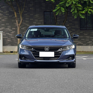 Sharp-Hybrid 2.0L Magic Night-Ruizun Edition Accord <span class=keywords><strong>Híbrido</strong></span> <span class=keywords><strong>No</strong></span> <span class=keywords><strong>Enchufable</strong></span> para Automóvil Eléctrico Guangqi - Product Image 4