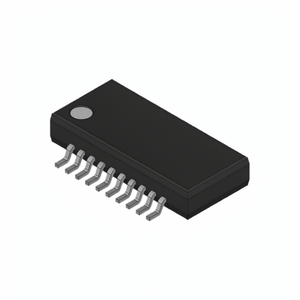 20 SSOP (0.154", 3.90mm de Ancho) BOM IC en Stock, CI Tipo D Transistorizado Simple 20QSOP Lógico 74FCT573CTQG, Componentes Electrónicos - Product Image 1