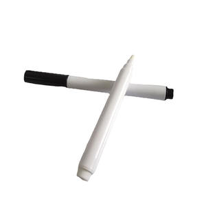 Marqueur Fluorescent Coloré Effaçable à la Craie Liquide - Product Image 5