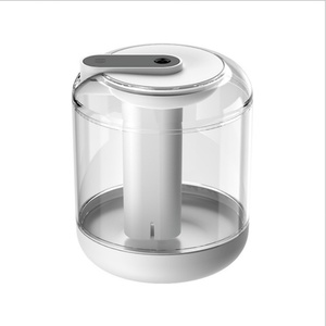 DESKTOP 1L Flower Fruit Mist <b>Humidifier</b> Diffuser Battery Portable Fragrance Diffuser Luxury air <b>Humidifiers</b> - Product Image 5