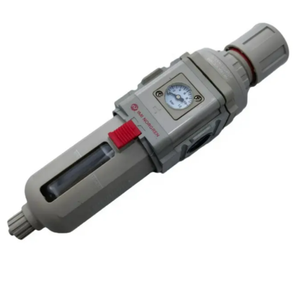 NUEVO Filtro Reductor B49G-4GK-MW1-RMG Control Industrial Económico - Product Image 1