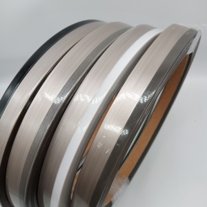 WQ Brand 3d Acrylic Edge Banding Plastic Tape Cabinet <strong>Furniture</strong> <strong>Accessory</strong> - Product Image 3