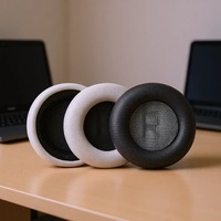 Compatible avec l'étui en cuir sans fil Corsair Virtuoso MAX / Virtuoso PRO (Protein Skin)