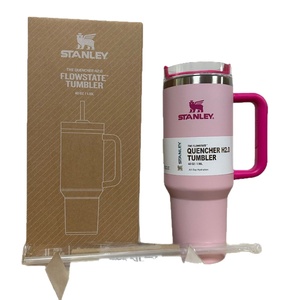 Borraccia Termica Sottovuoto in Acciaio Inossidabile 304 di Grande Capacità per Auto, con Cannuccia, Isolamento Caldo/Freddo per Esterni, 6-12 Ore - Product Image 6