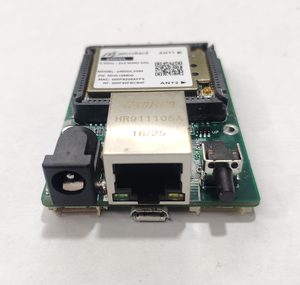 MicrohardPMDDL2350/2450/2550/PX2 Module importé d'interprétation simultanée de carte numérique prenant en charge la plaque de base domestique - Product Image 1