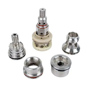 灌装机封盖备件的选择 - Product Image 1