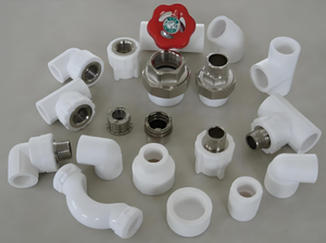 Bán Hàng Trực Tiếp 20Mm 32Mm <span class=keywords><strong>PPR</strong></span> Ống Nhựa <span class=keywords><strong>PPR</strong></span> Ống Giá - Product Image 6