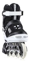 Chaussures de patins à roues alignées Offre Spéciale patins à roues alignées pour adultes patins à roues alignées intégrés en alliage d'aluminium