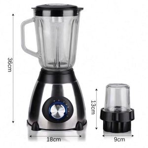 Petit mélangeur de cuisine multifonctionnel pour le café et la viande, mélangeur de smoothie pour presse-agrumes peut être utilisé dans les appareils électroménagers/ - Product Image 5