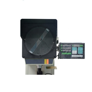 Máy Chiếu Quang Dọc Chất Lượng Cao/Máy Chiếu Hồ Sơ Kỹ Thuật Số Máy So Sánh/Máy Chiếu Hồ Sơ Dọc CPJ-3025 - Product Image 4