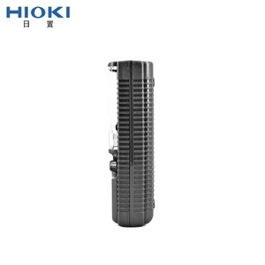 มัลติมิเตอร์แบบอนาล็อก HIOKI 3030-10 แรงดันไฟฟ้า AC 0-600V ความแม่นยำ 2.5 ดีไซน์กันกระแทก สำหรับการทดสอบทางไฟฟ้า - Product Image 1