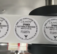 Mesin Penggulung Otomatis Hemat Energi Presisi Tinggi NASCENCE yang Dapat Disesuaikan (Rewinder+ T230) untuk Pencetakan Kemasan Label