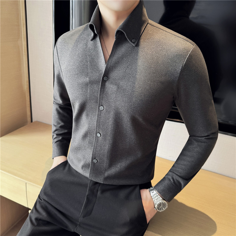 Dark gray