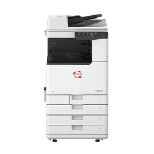 Copiadora Láser a Color Comercial A3 IRC3322L/3326L/3130L con Interfaz USB, Impresión a Doble Cara e Impresora Láser a Color con Alimentador Automático de Documentos - Product Image 1