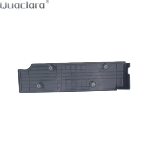 Couvre-moteur de toit de voiture pour KX3 KC 2015 2016 2017 2018 <span class=keywords><strong>2019</strong></span> Kia Seltos Rio YB 2017 2018 <span class=keywords><strong>2019</strong></span> 2020 2021 2023 Rio/K2 FB 22405-2B800 - Product Image 2