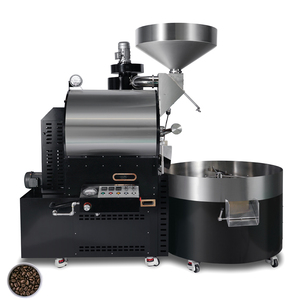 Roast 2kg Coffee Roaster Machine Domestic Coffee Roaster Coffee Roaster Machine 2 kg - Product Image 5