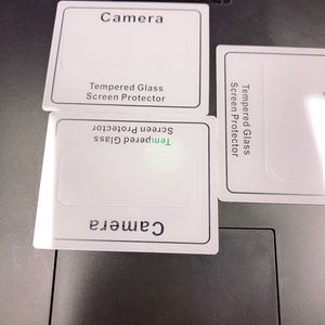 Protection d'écran en verre trempé pour appareil photo de téléphone portable, écran en sérigraphie pour Xiaomi Mi 11T Pro 10T Lite Poco F3 - Product Image 6