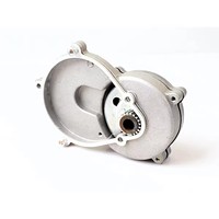 Pièces et accessoires UTV ATV Embrayage de moto pour moteur de vélo 2 temps 50CC 60CC 80CC