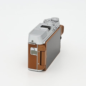กล้องดิจิตอล <span class=keywords><strong>Fujifilm</strong></span> X-A7 มือสอง สภาพ 95% ความละเอียด 24.2MP บันทึกวิดีโอ 4K เหมาะสำหรับมือใหม่ - Product Image 3