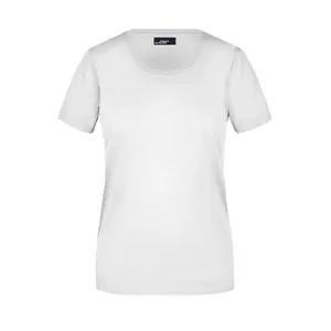 Camiseta Básica para Mujer, Merchandising Personalizado - Product Image 4