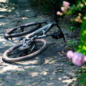 Control Remoto Inalámbrico Multifunción <span class=keywords><strong>MAURA</strong></span> MT5 para Freno de Bicicleta Eléctrica DJI Amflow Plateado para Deportes al Aire Libre - Product Image 6