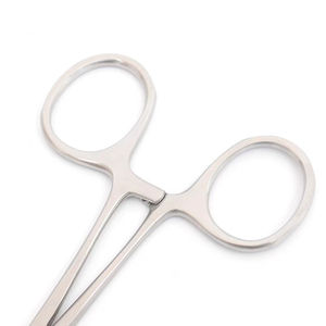 Towal klem ophthalmic <span class=keywords><strong>clamp</strong></span> instrumen bedah Ophthalmic instrumen medis - Product Image 3