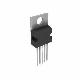 Buy Electronics Components Online Chip TO 220 5 OPA544T In Stock - Product Image 1