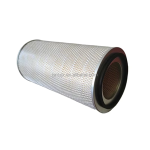 Adecuado para accesorios de compresor de aire Bolet, ventilador de oxidación de desulfuración 1625173625, filtro de aire - Product Image 5