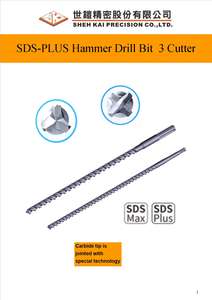 Juego de extensión de brocas con diferentes longitudes y ángulos - Product Image 3