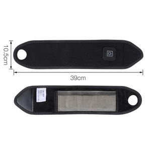 Youmay giảm đau có thể điều chỉnh sưởi ấm dây đeo cổ tay hỗ trợ thể thao nước nóng bảo vệ tay Brace điều trị cổ tay kết thúc tốt đẹp ấm hơn - Product Image 5