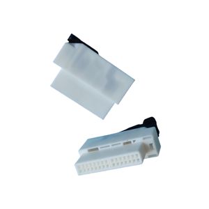 <span class=keywords><strong>Prix</strong></span> usine 30 broches amplificateur prise mâ<span class=keywords><strong>le</strong></span> femelle <span class=keywords><strong>Radio</strong></span> fil connecteur pour toyota lexus Prado 90980-12979 90980-12964 - Product Image 2