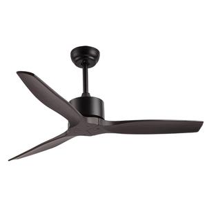 พัดลมเพดานเครื่องใช้ไฟฟ้าระดับ<span class=keywords><strong>ป</strong></span>ระเทศที่ทันสมัยพัดลมเพดานไม้ - Product Image 6