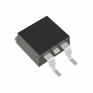 TO-263 BOM IC In Stock Buy Online Electronic Components Transistors IRF740ASTRLPBF - Product Image 1