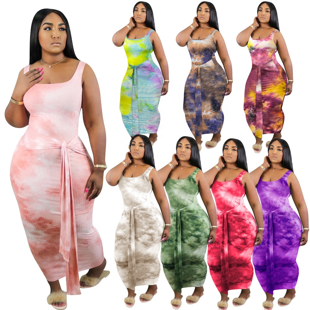 Vestido De Mujer De Manga Larga De Color Sólido Con Oscilaci Vestido De Mujer De Manga Larga De Color Sólido Con Oscilaci
