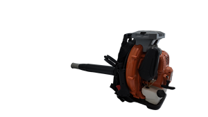 Souffleur à dos thermique 3,5 kW WBS-9663 – Souffleur à essence 310 km/h pour l'agriculture et l'aménagement paysager - Product Image 3