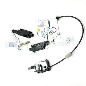 Elevalunas para Ford Explorer 04-05 4L2Z78404C40A 4L2Z78404C40AA Producto Aplicable - Product Image 2