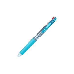 ปากกาลูกลื่นแบบกด Super Grip G4 BKSG 35F 4 สี ขนาด 0.7 มม. หมึกน้ำมัน หลายสี - Product Image 5