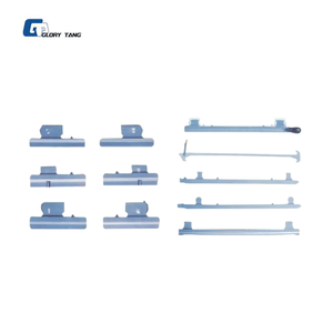 อุปกรณ์ทอผ้ารวมถึง <span class=keywords><strong>Nankai</strong></span> และ Sulzer พรีเมี่ยม Heald frames - Product Image 2