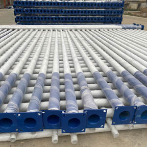 Tùy Chỉnh Ngoài Trời Đường 5M 7M 8M 9M 11M 12M Mạ Kẽm Đèn Bài Thép LED Năng Lượng Mặt Trời Chiếu Sáng Đường Phố Ánh Sáng Cực - Product Image 5