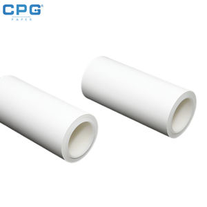 Film PE sur mesure OEM, barrière d'humidité, finition lisse, film LDPE 150 microns, emballage alimentaire, film plastique transparent sous vide, rouleau - Product Image 1