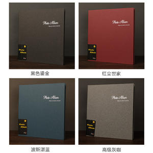 <span class=keywords><strong>Album</strong></span> <span class=keywords><strong>photo</strong></span> haut de gamme en daim auto-adhésif, <span class=keywords><strong>album</strong></span> <span class=keywords><strong>photo</strong></span> artisanal, <span class=keywords><strong>album</strong></span> <span class=keywords><strong>photo</strong></span> <span class=keywords><strong>pour</strong></span> bureau, <span class=keywords><strong>album</strong></span> <span class=keywords><strong>photo</strong></span> à coller - Product Image 3