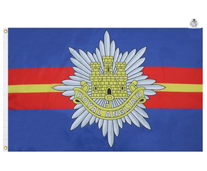 Banderas del Reino Unido con la Línea Azul Delgada, Banderas de Jardín para Exteriores de 3x5 Pies, Bandera de una Sola Cara, Decoración para el Hogar, Patio, Jardín, Festivales - Product Image 2